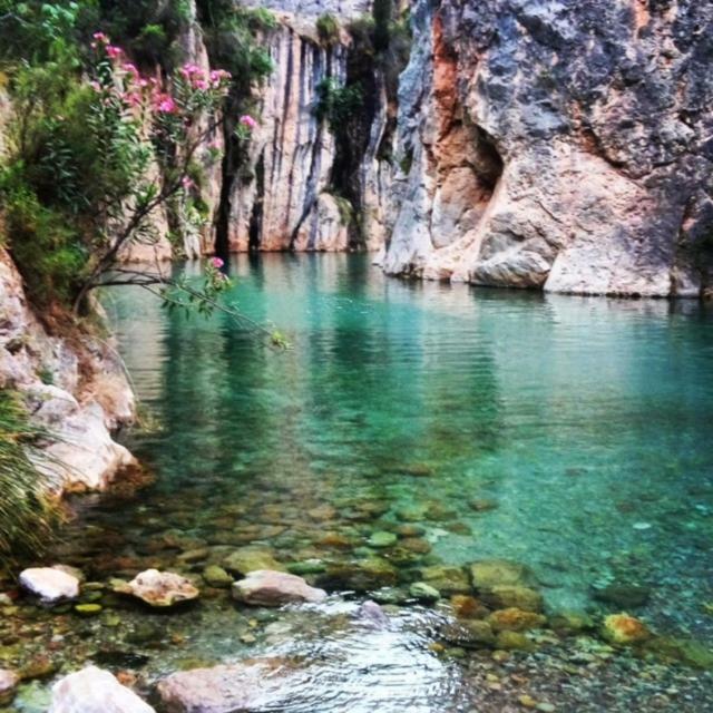 Vive Montanejos! Διαμέρισμα Εξωτερικό φωτογραφία